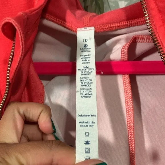 LULULEMON - Namaskar Hoodie - Picture 6 of 6